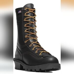 Women's Danner Flashpoint Firefighting Boots-Size 7.5
